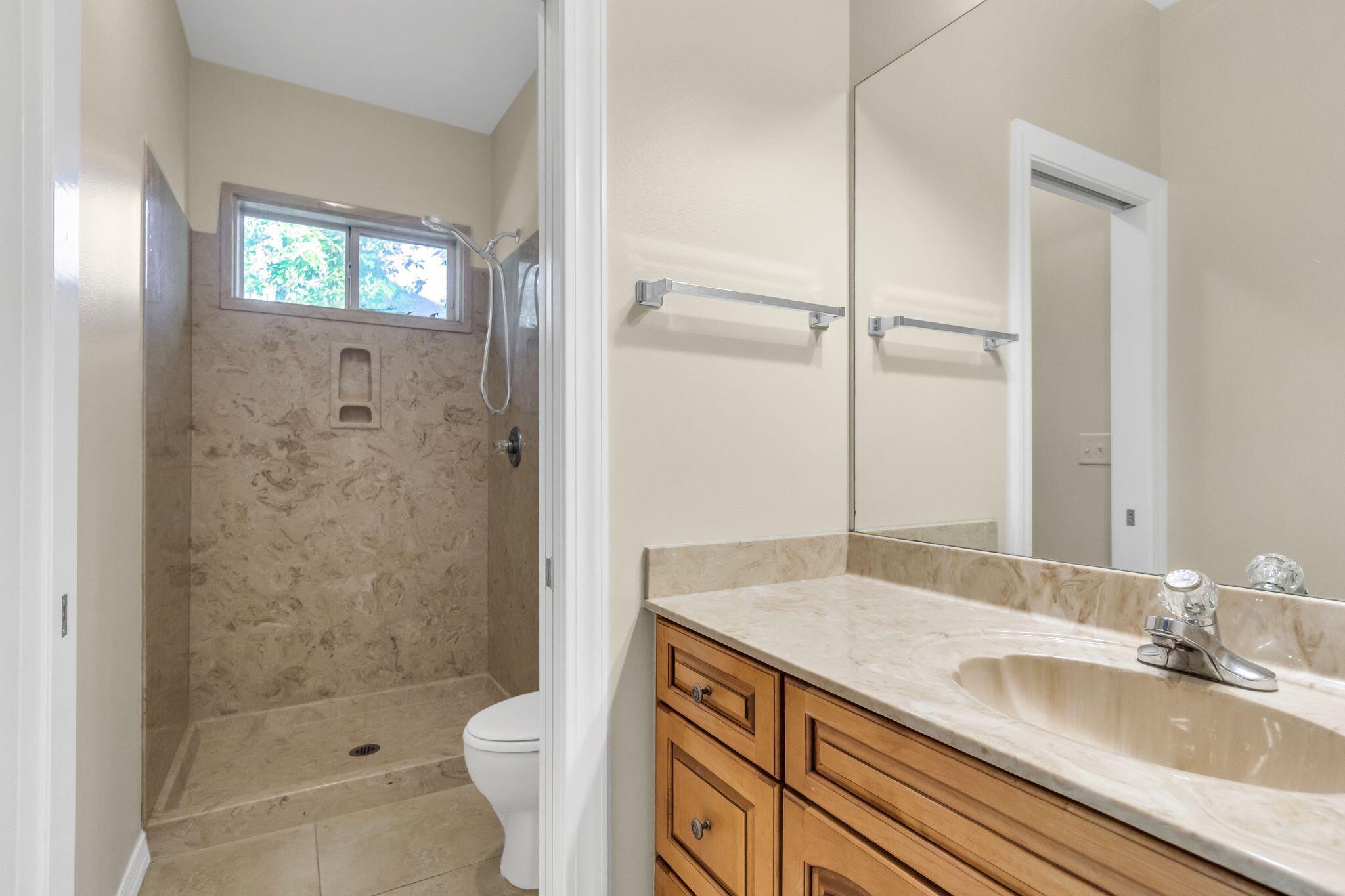 ST. ANDREWS WEST - Residential Lease