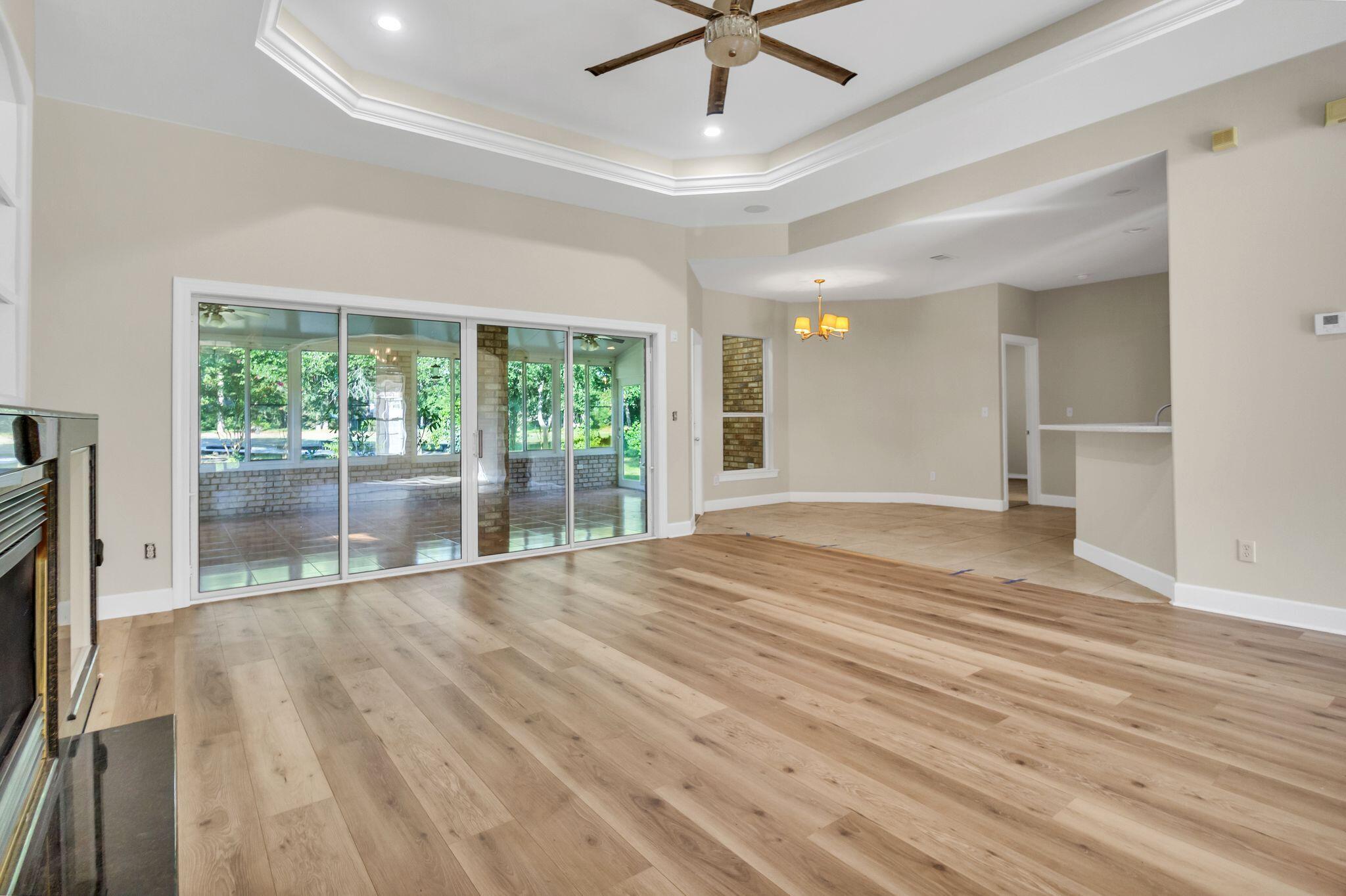 ST. ANDREWS WEST - Residential Lease