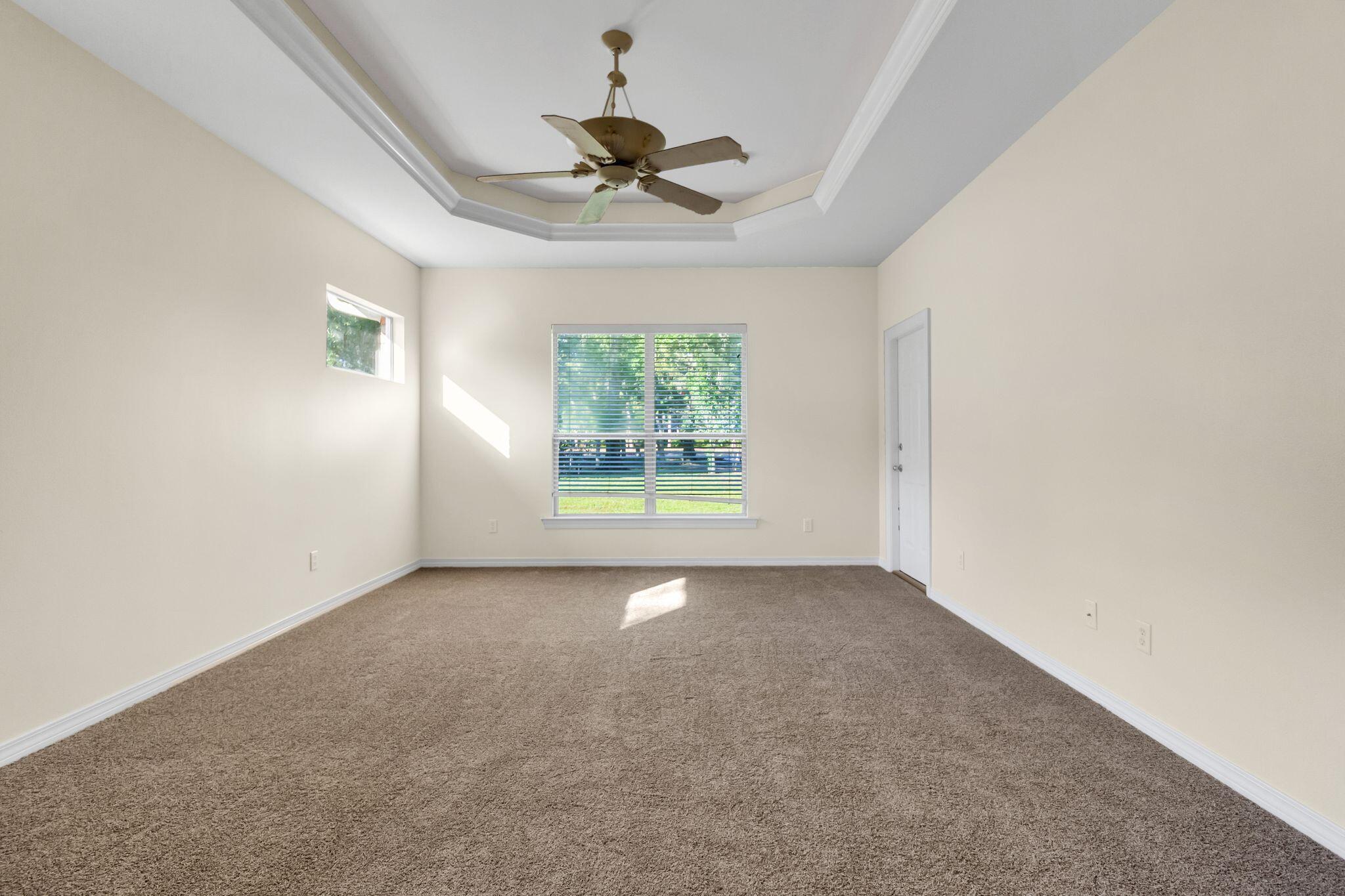 ST. ANDREWS WEST - Residential Lease