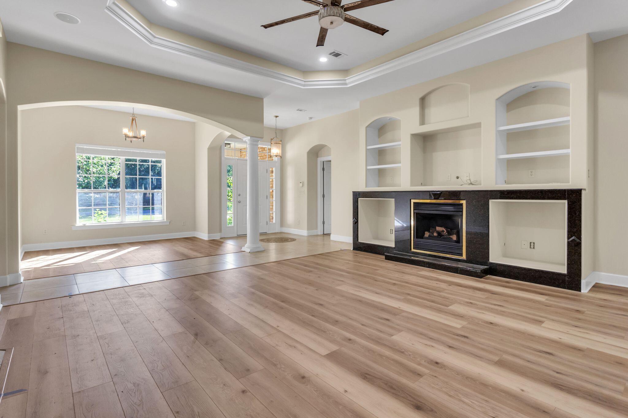ST. ANDREWS WEST - Residential Lease