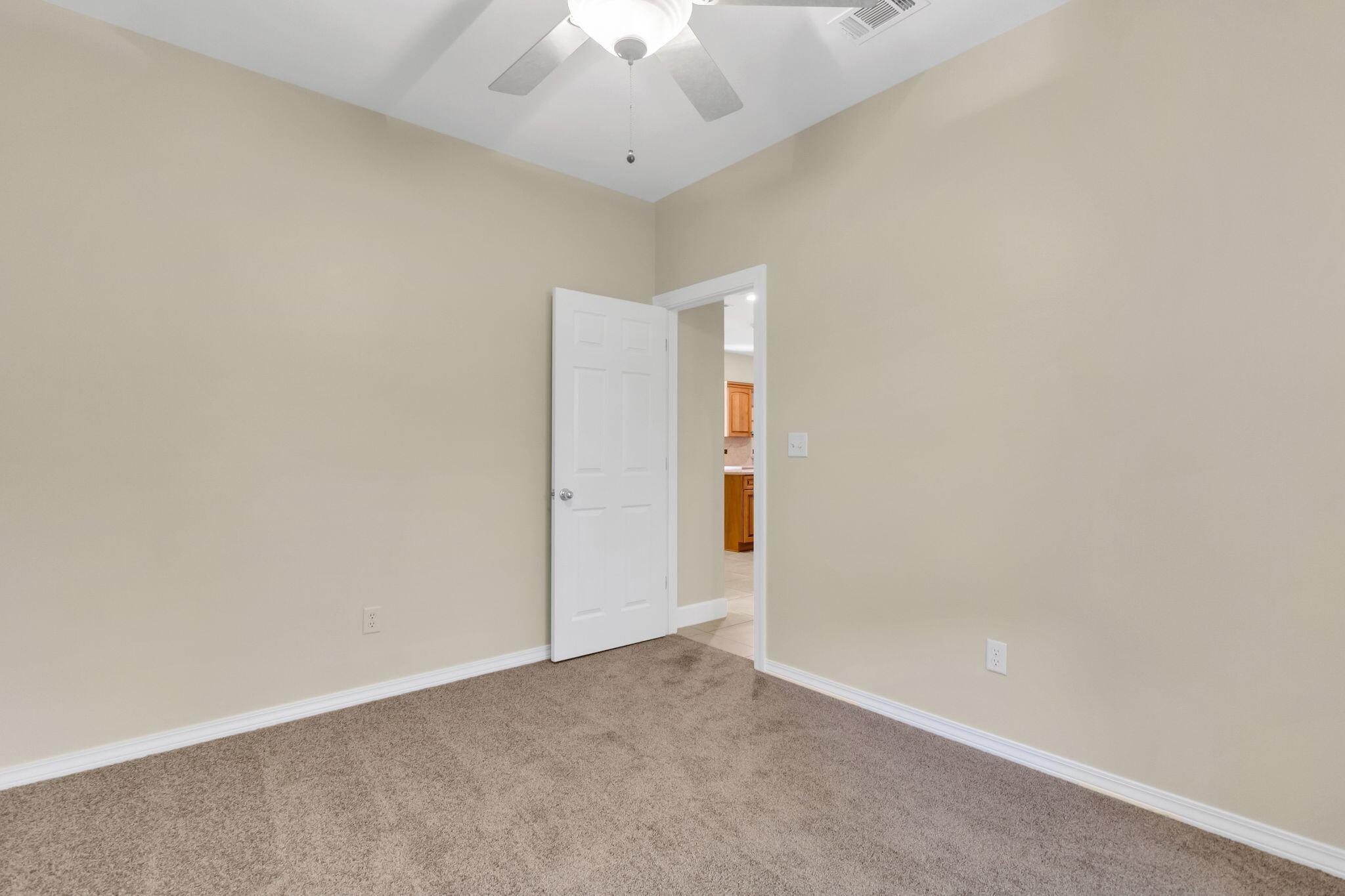 ST. ANDREWS WEST - Residential Lease