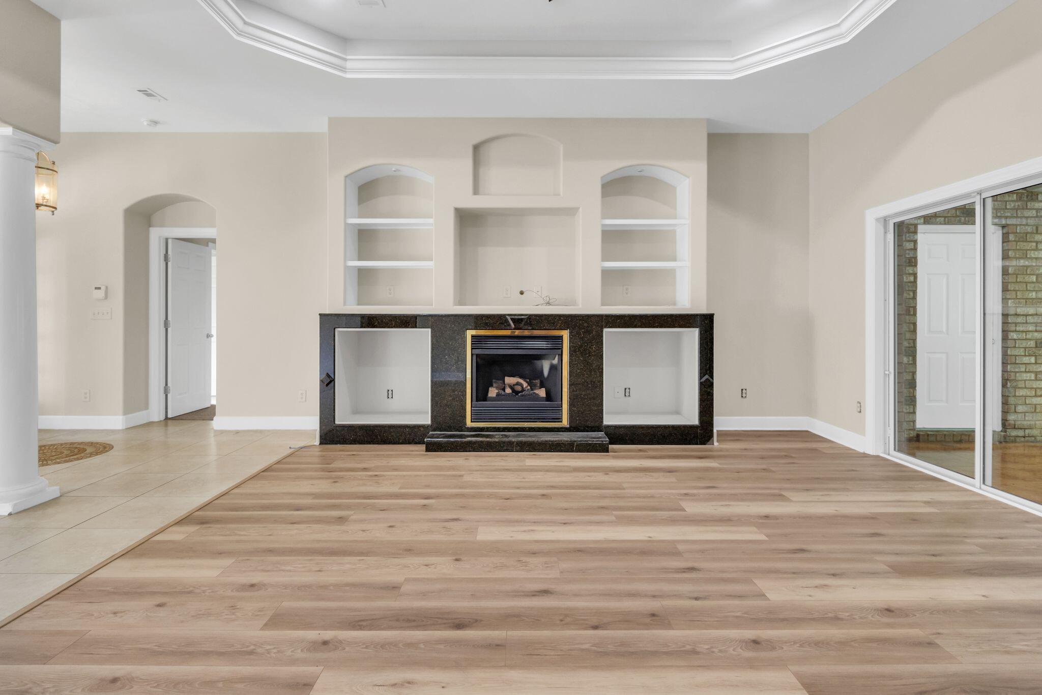 ST. ANDREWS WEST - Residential Lease
