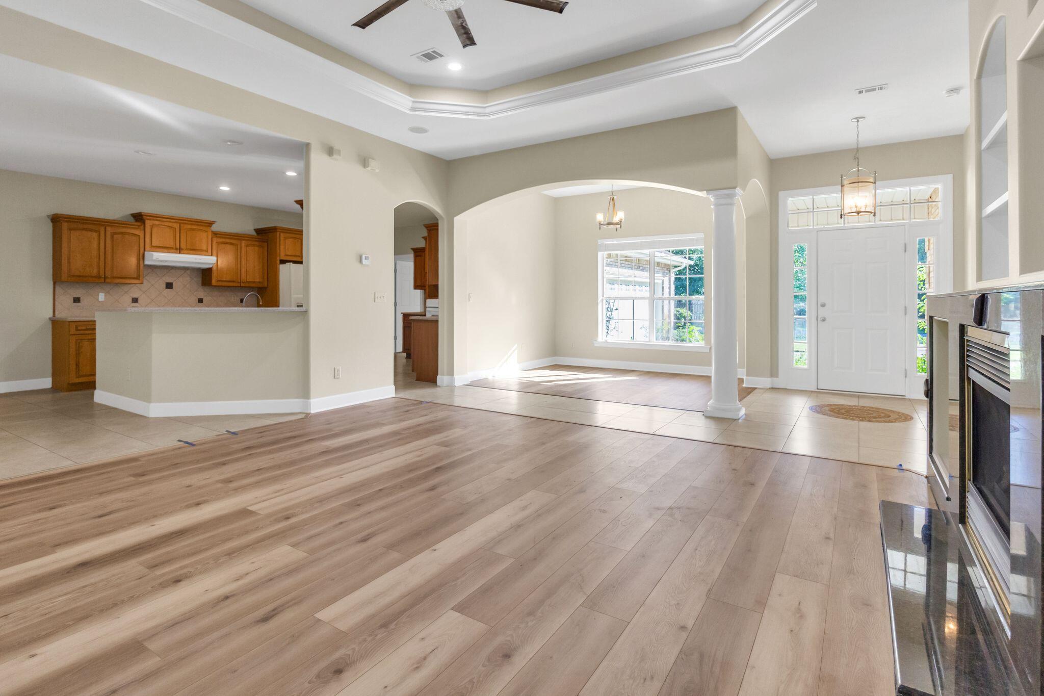 ST. ANDREWS WEST - Residential Lease
