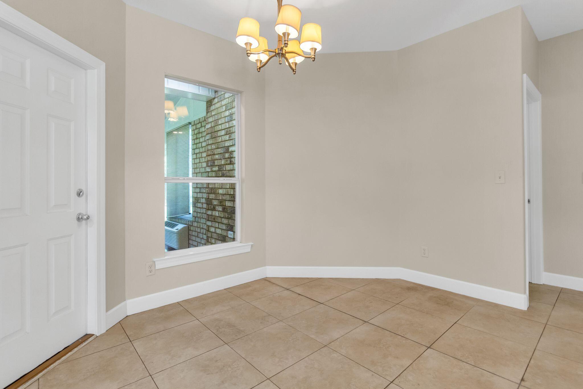 ST. ANDREWS WEST - Residential Lease