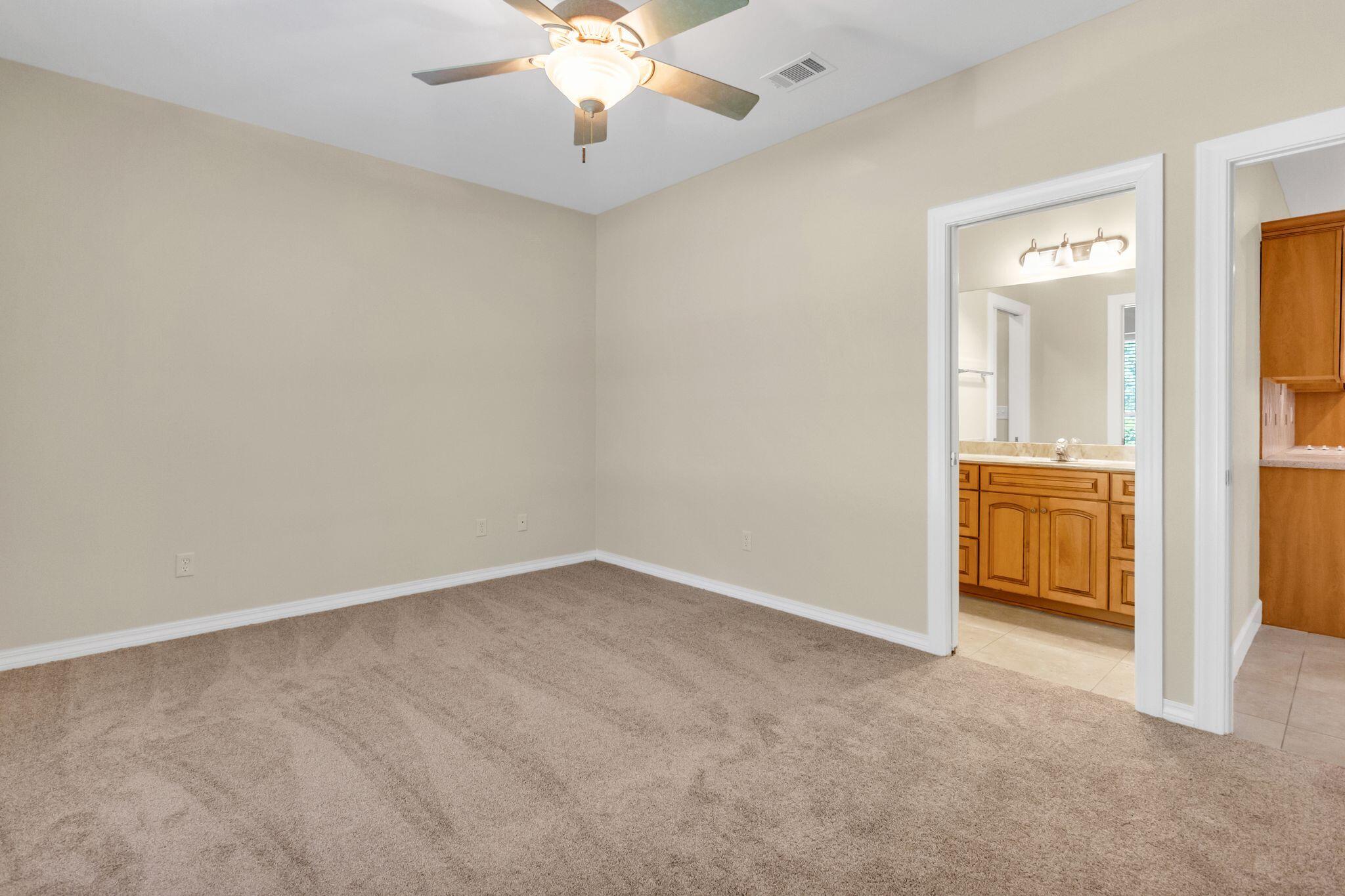 ST. ANDREWS WEST - Residential Lease