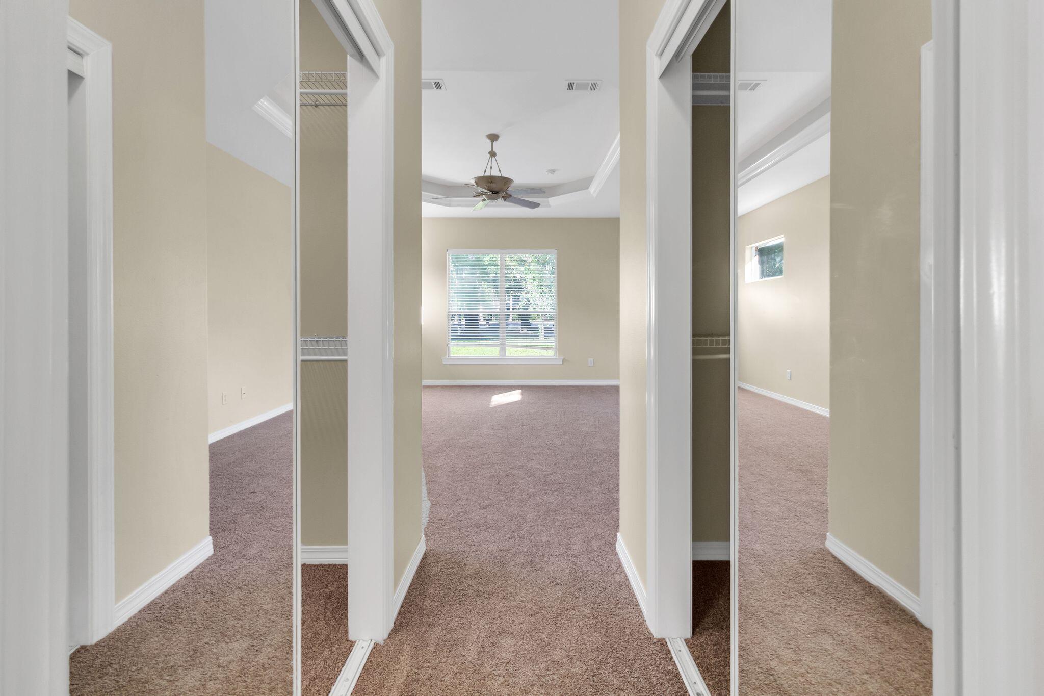 ST. ANDREWS WEST - Residential Lease