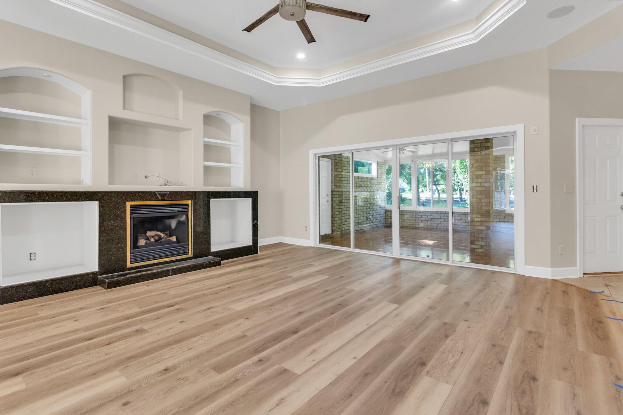 ST. ANDREWS WEST - Residential Lease