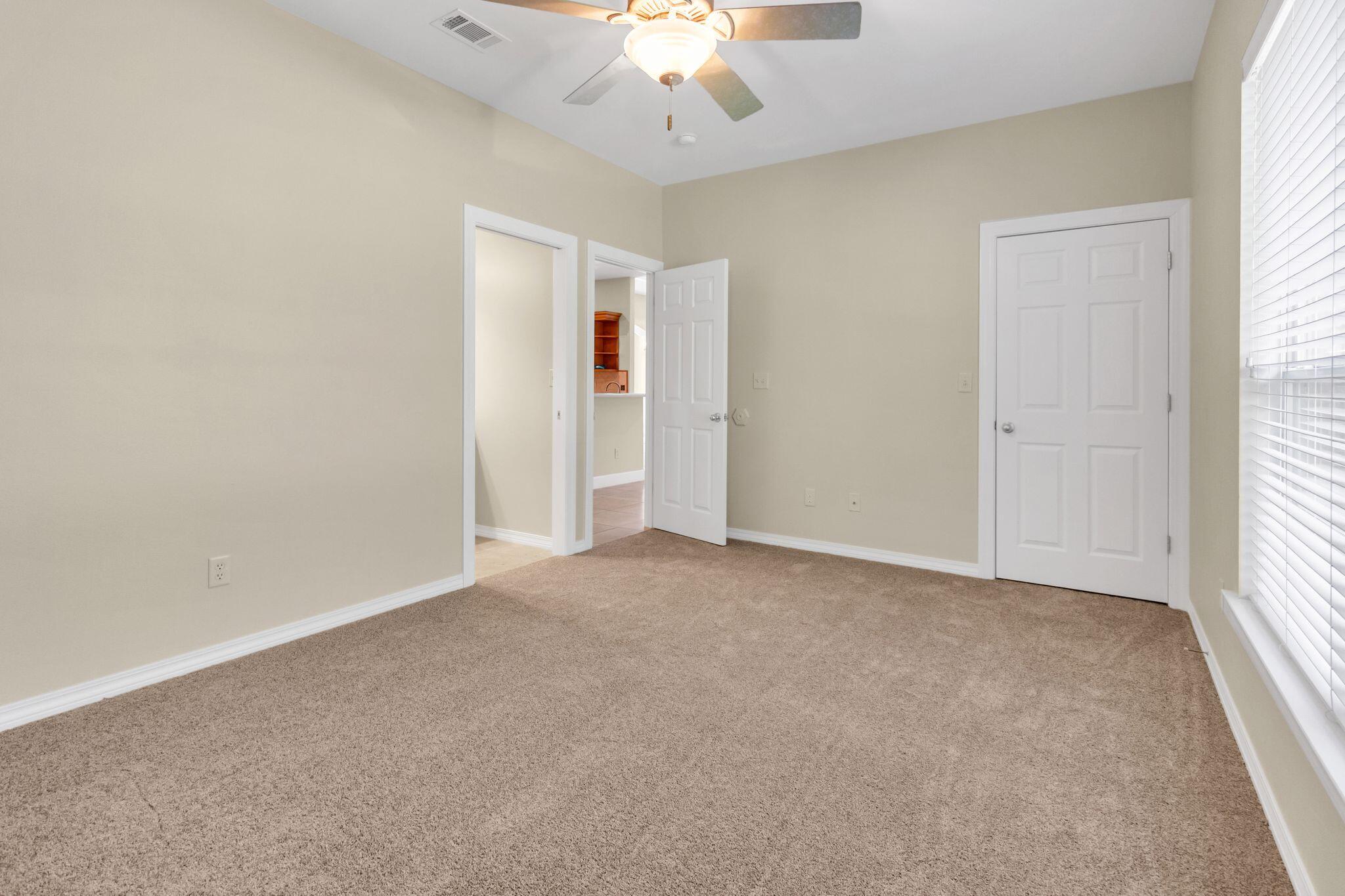 ST. ANDREWS WEST - Residential Lease