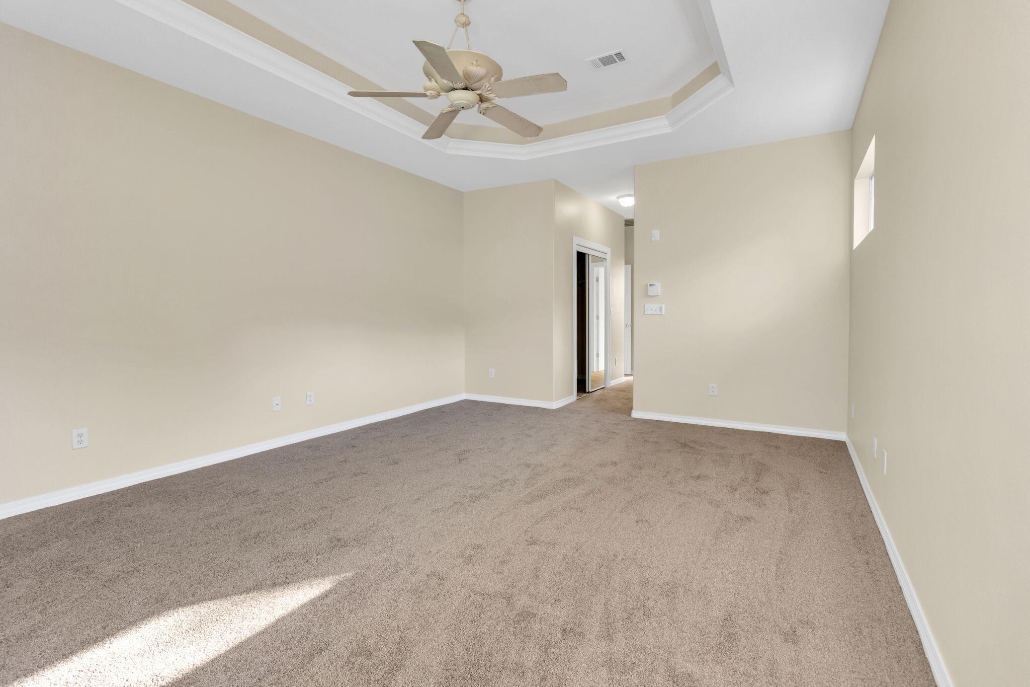 ST. ANDREWS WEST - Residential Lease
