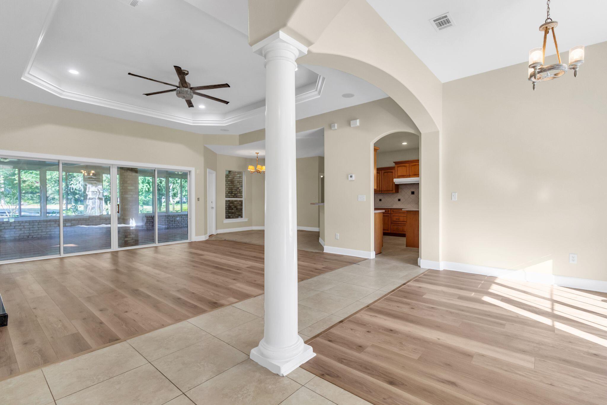 ST. ANDREWS WEST - Residential Lease
