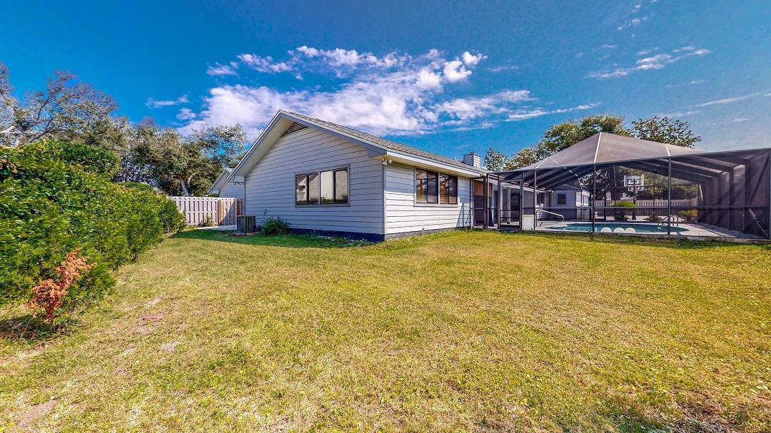 BAY POINT UNIT 1 - Residential