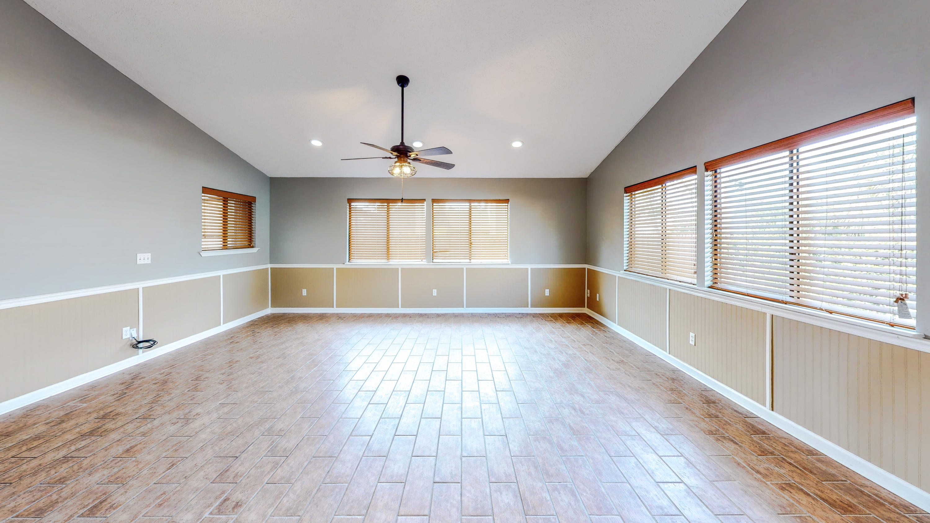 BAY POINT UNIT 1 - Residential