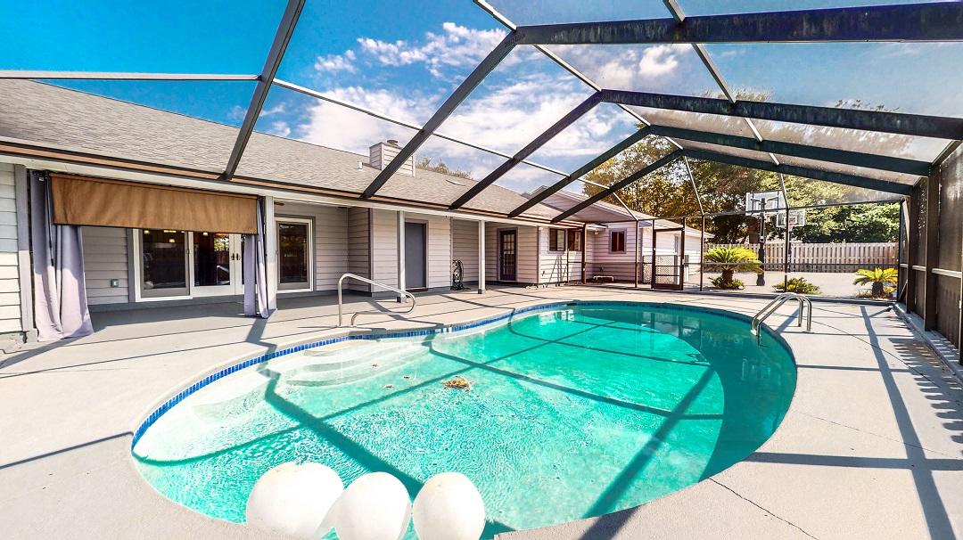 BAY POINT UNIT 1 - Residential