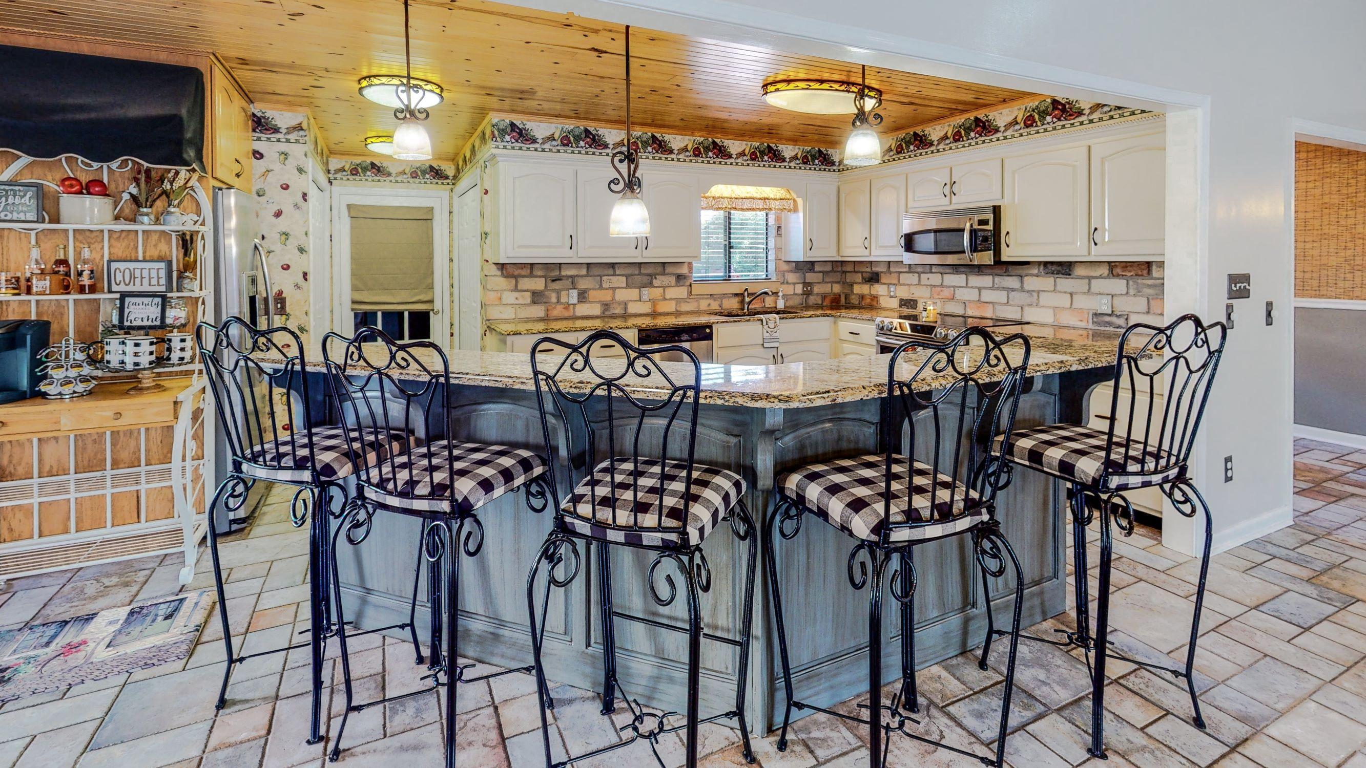 BAY POINT UNIT 1 - Residential