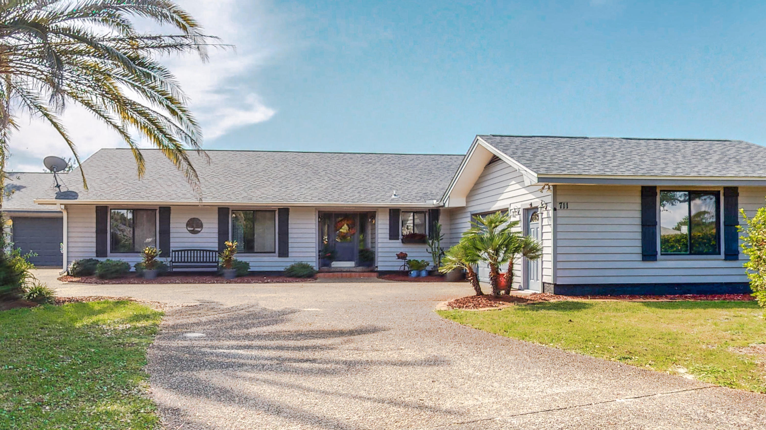 BAY POINT UNIT 1 - Residential