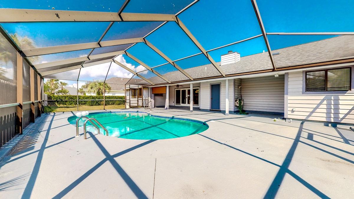 BAY POINT UNIT 1 - Residential