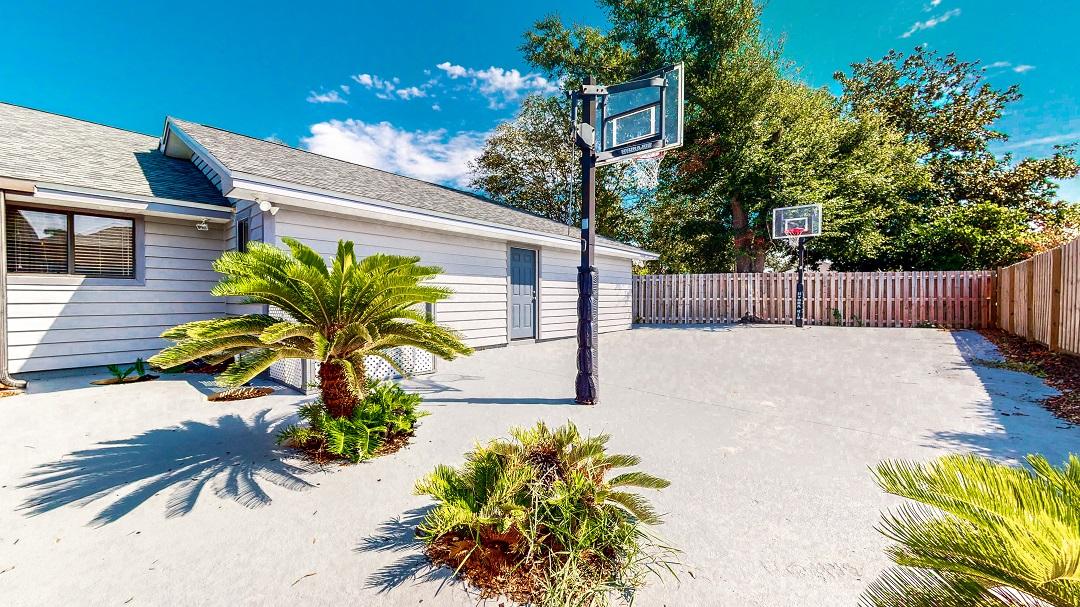 BAY POINT UNIT 1 - Residential