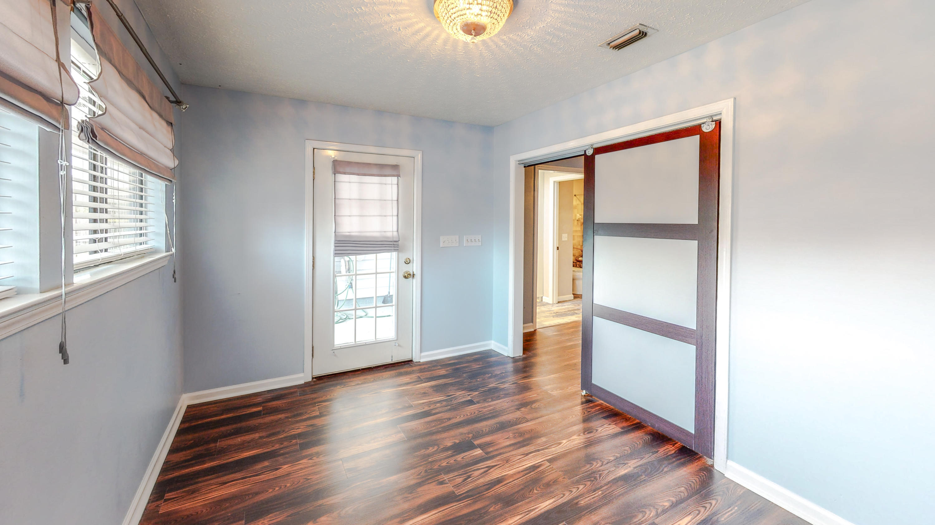 BAY POINT UNIT 1 - Residential