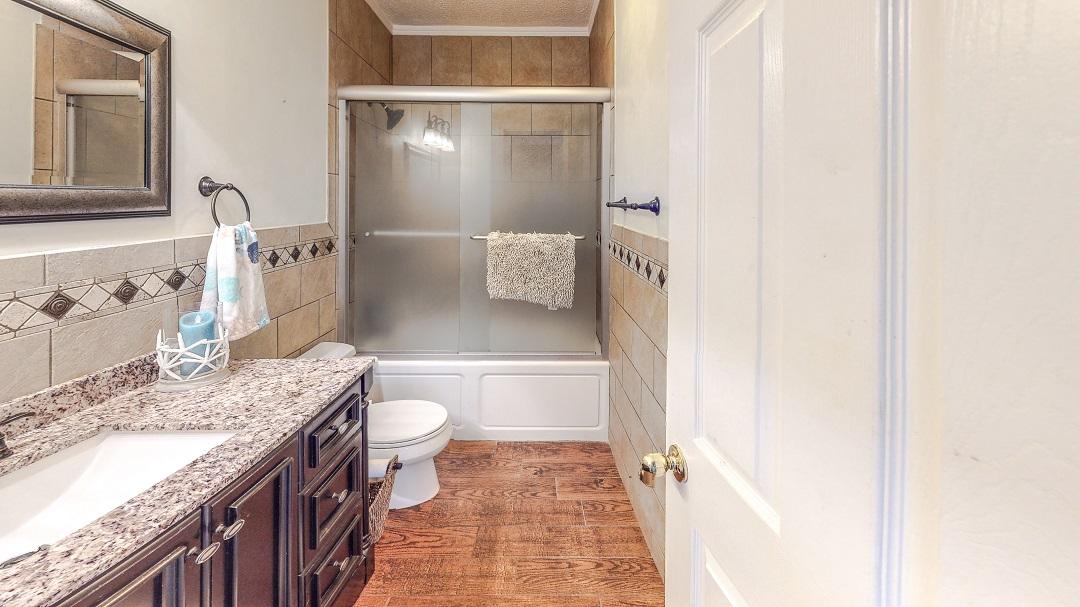 BAY POINT UNIT 1 - Residential