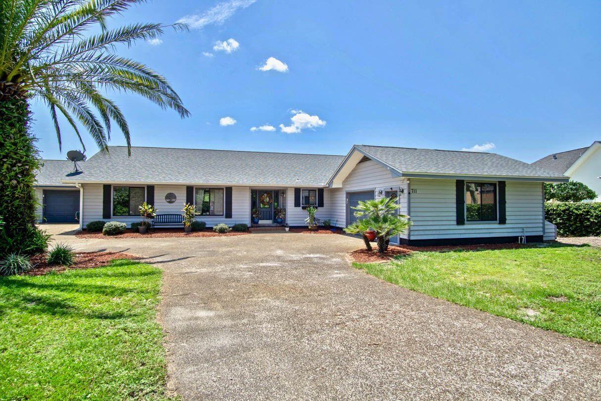 BAY POINT UNIT 1 - Residential