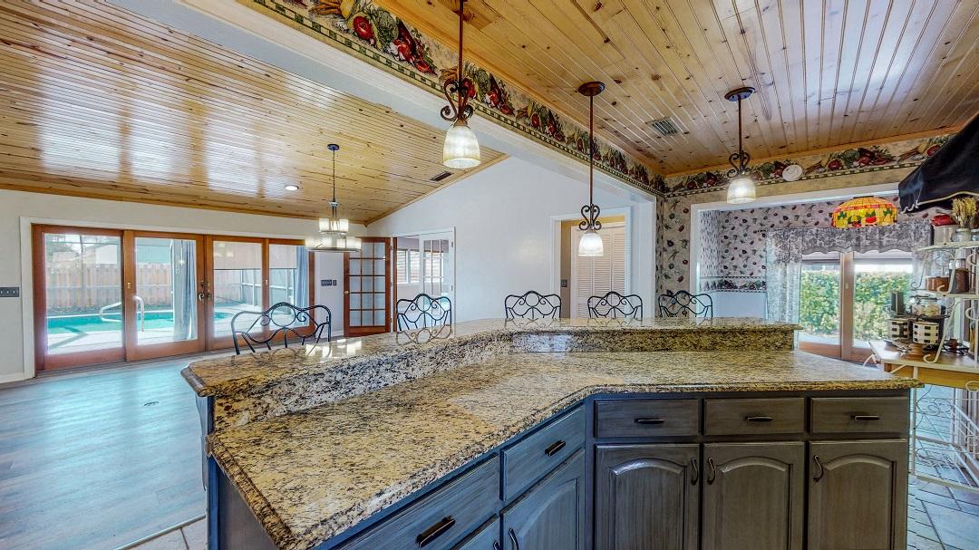 BAY POINT UNIT 1 - Residential