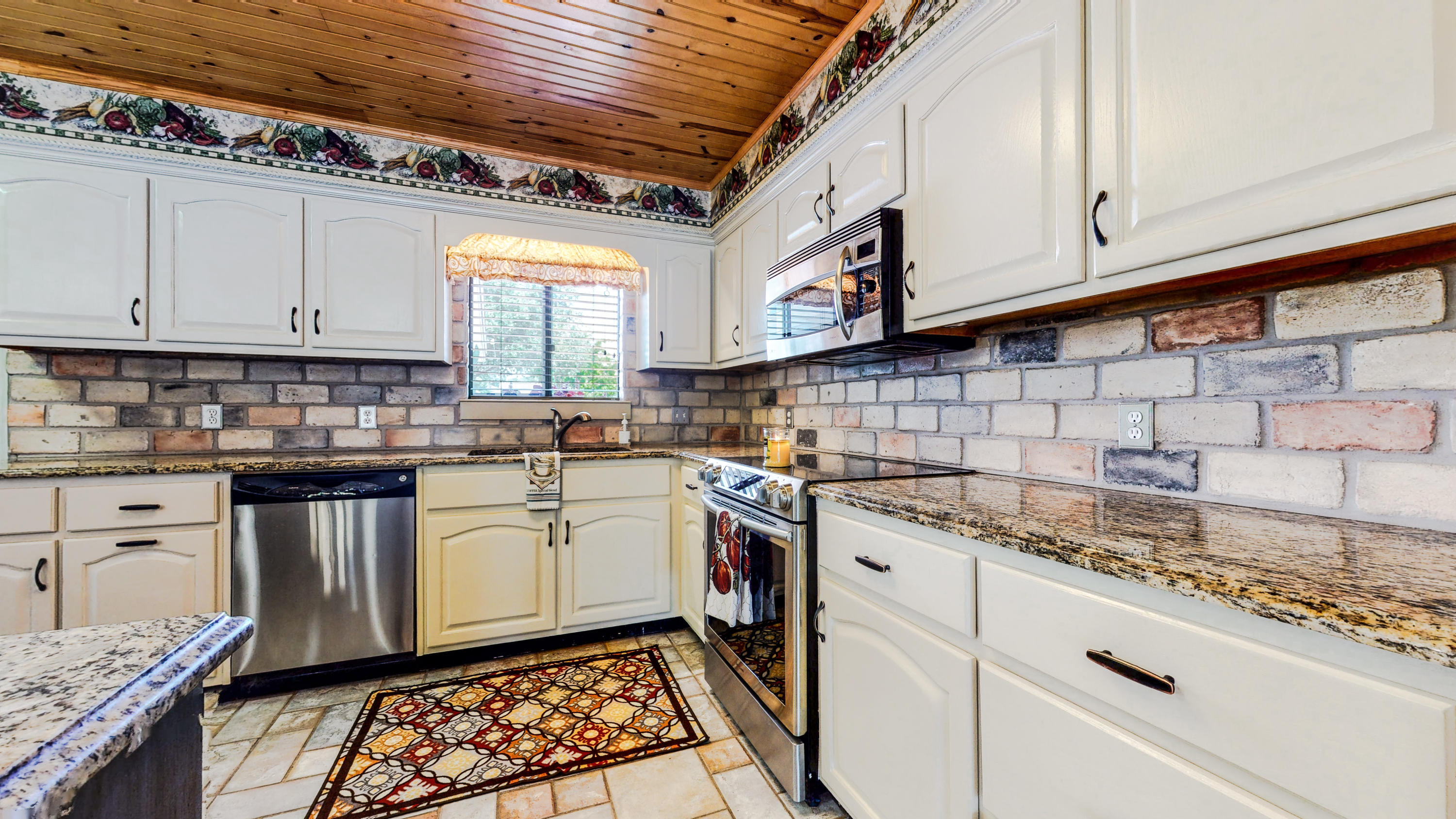 BAY POINT UNIT 1 - Residential