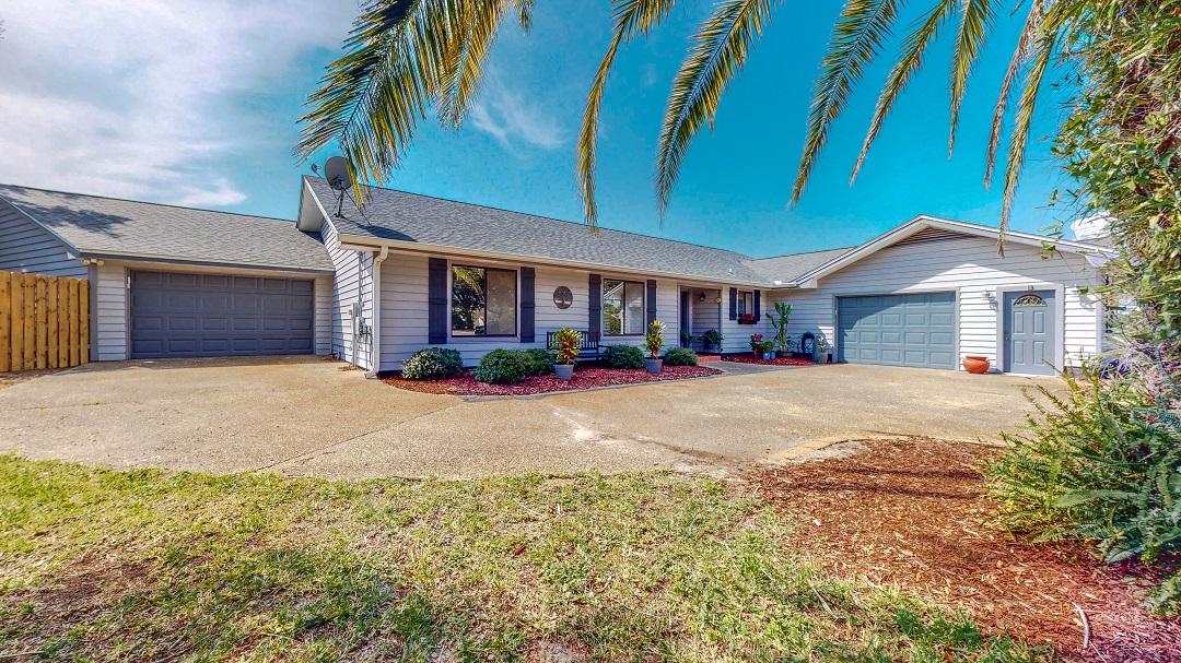 BAY POINT UNIT 1 - Residential