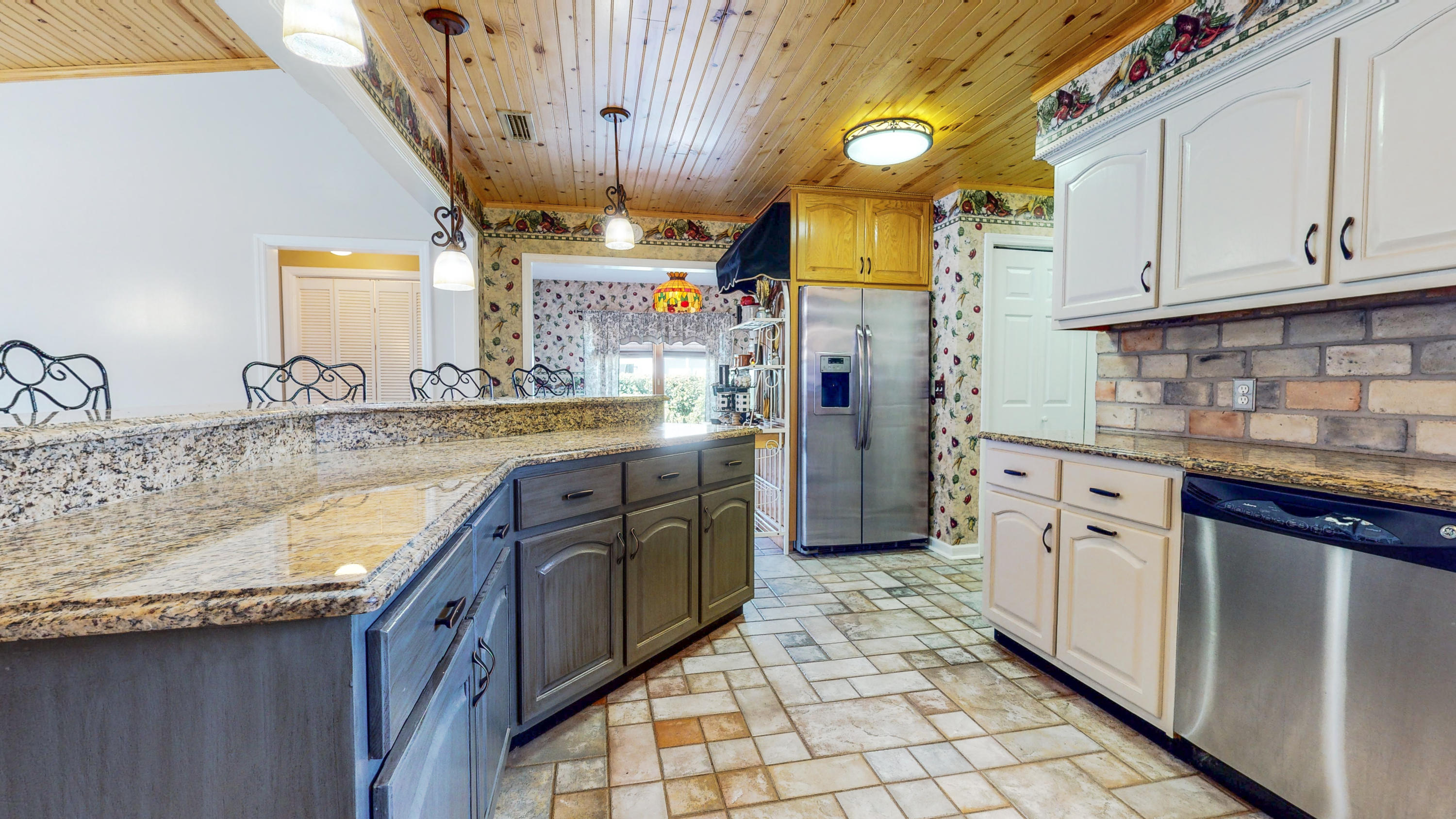 BAY POINT UNIT 1 - Residential