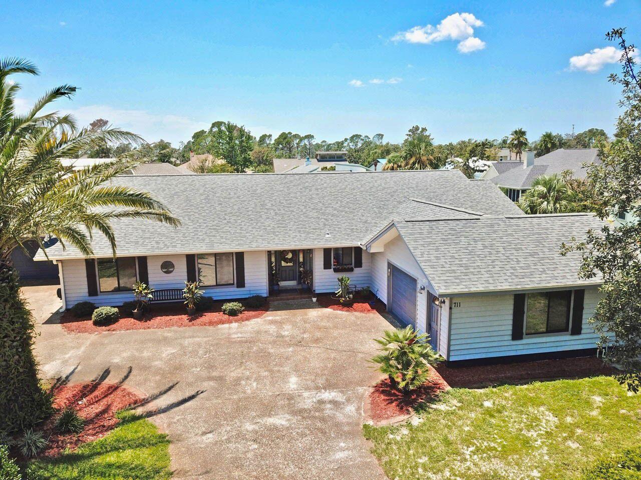 BAY POINT UNIT 1 - Residential