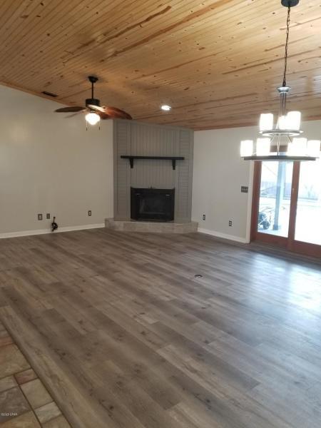 BAY POINT UNIT 1 - Residential