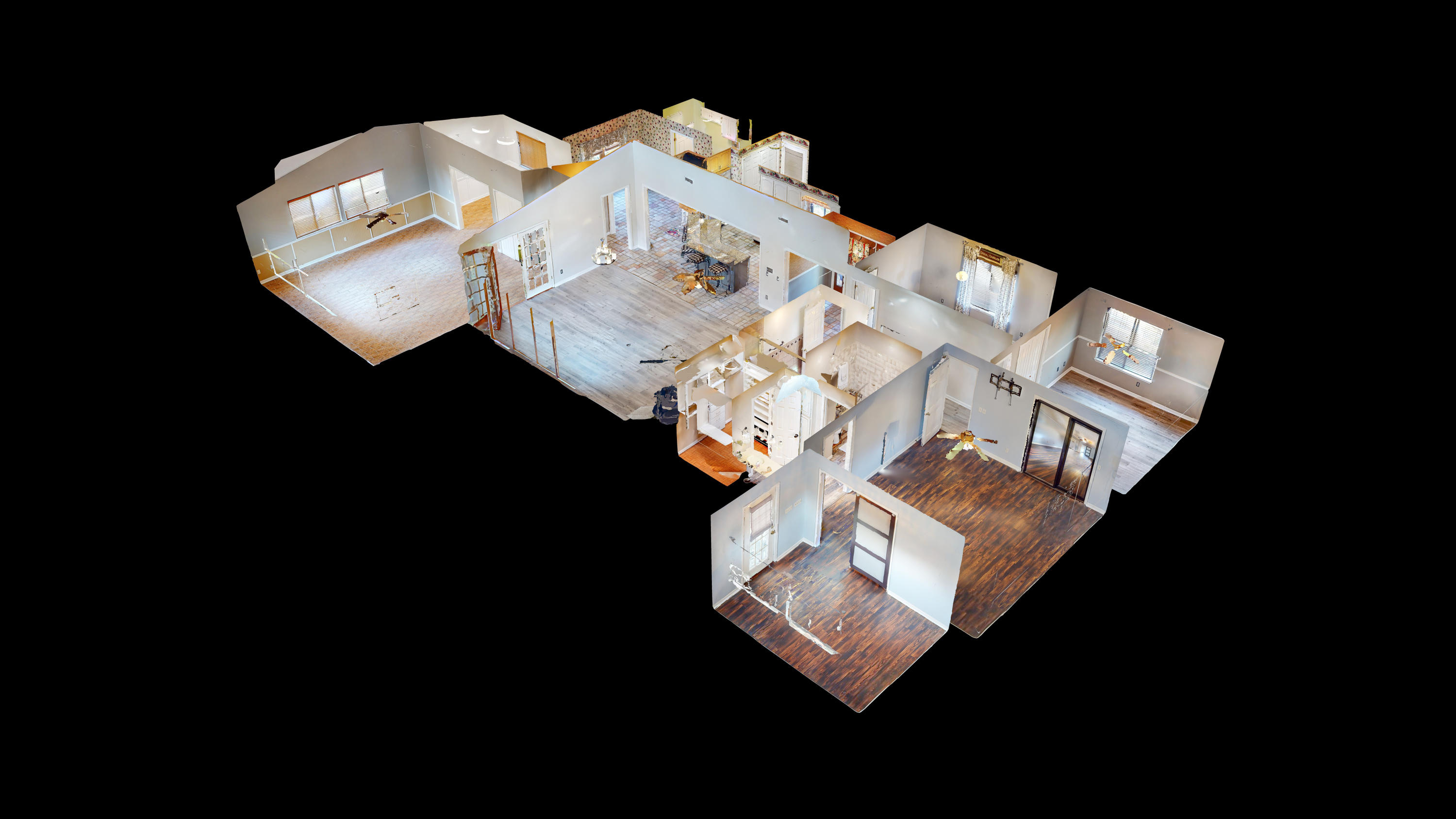 BAY POINT UNIT 1 - Residential