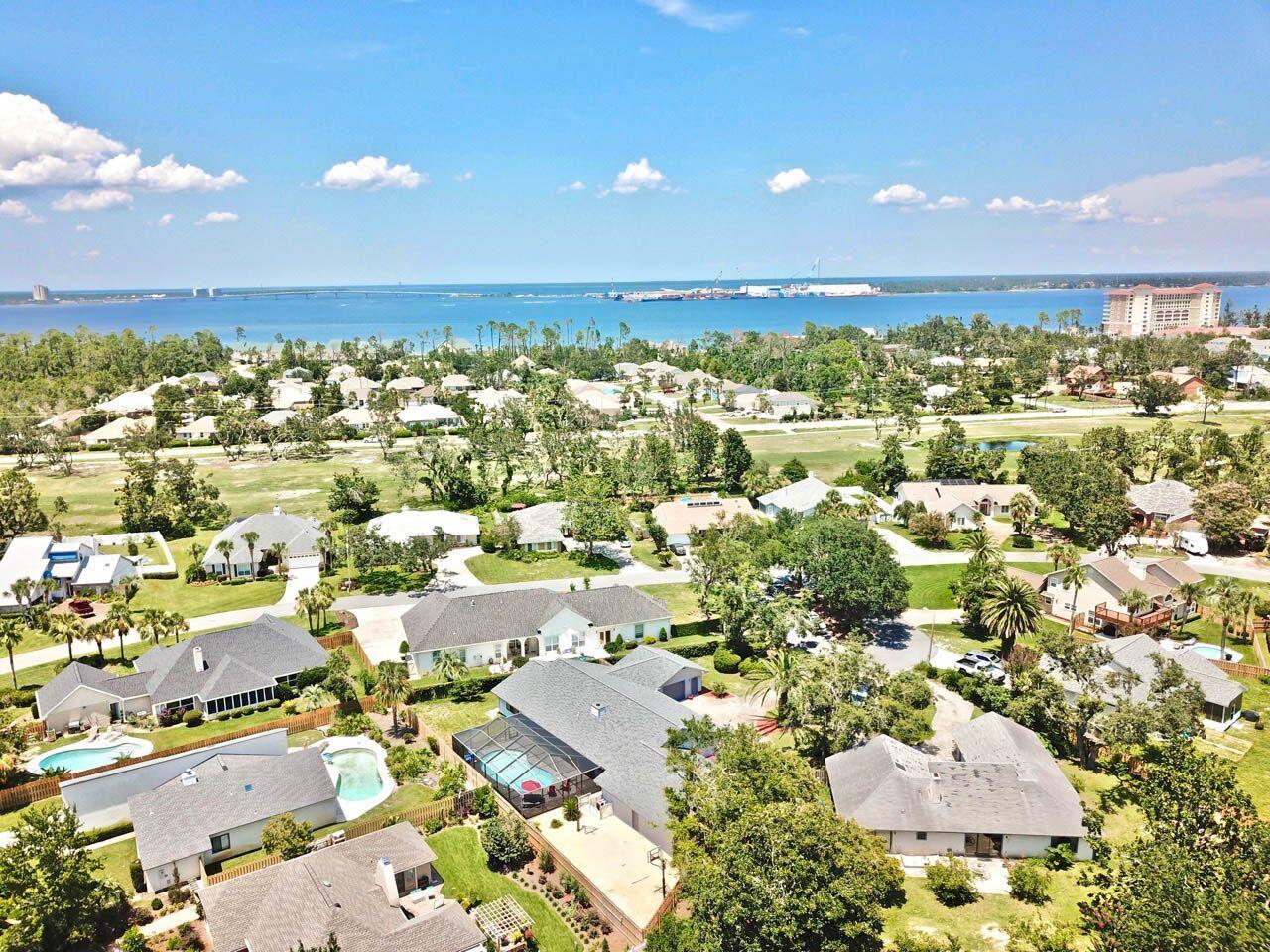 BAY POINT UNIT 1 - Residential