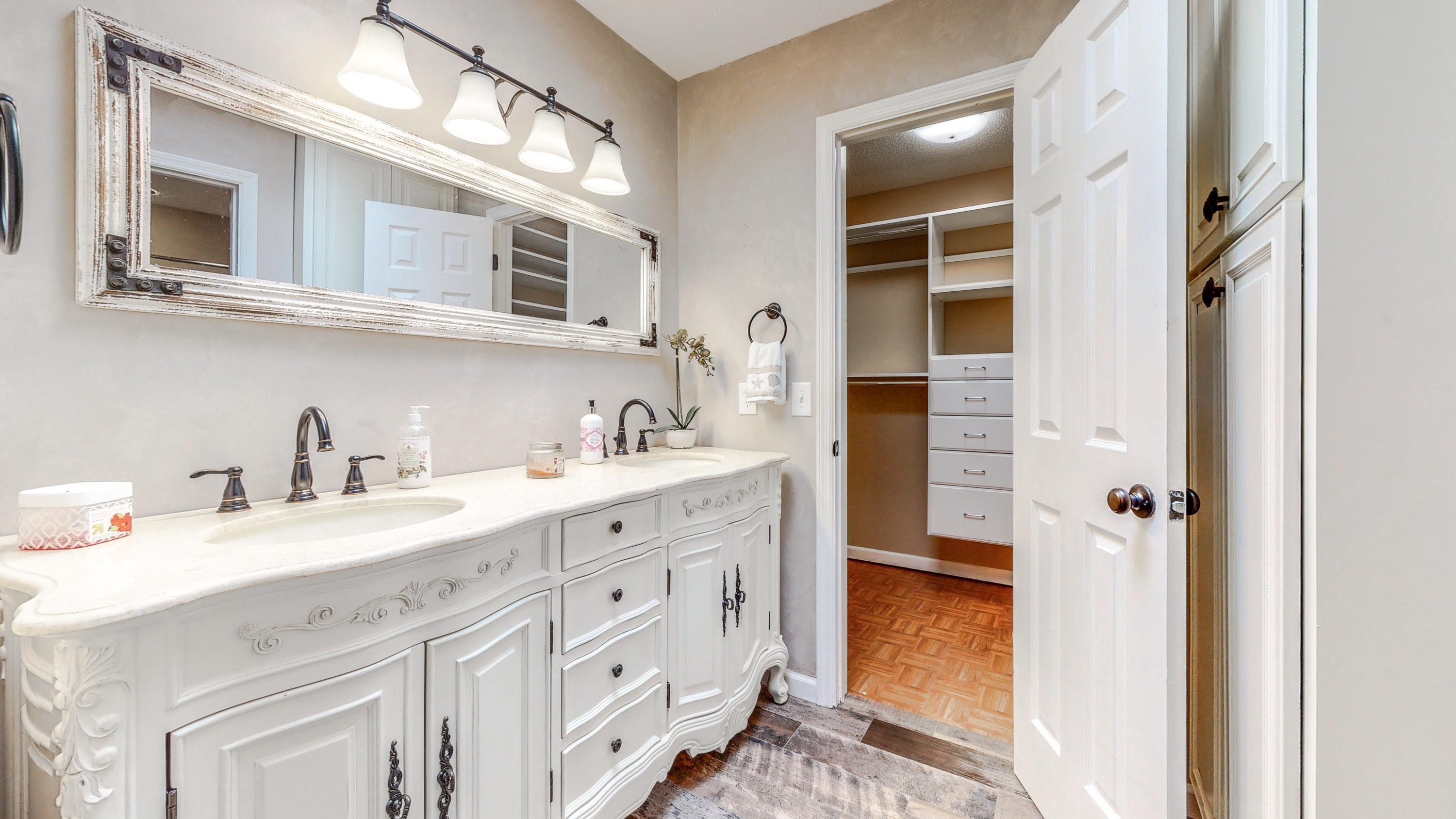 BAY POINT UNIT 1 - Residential