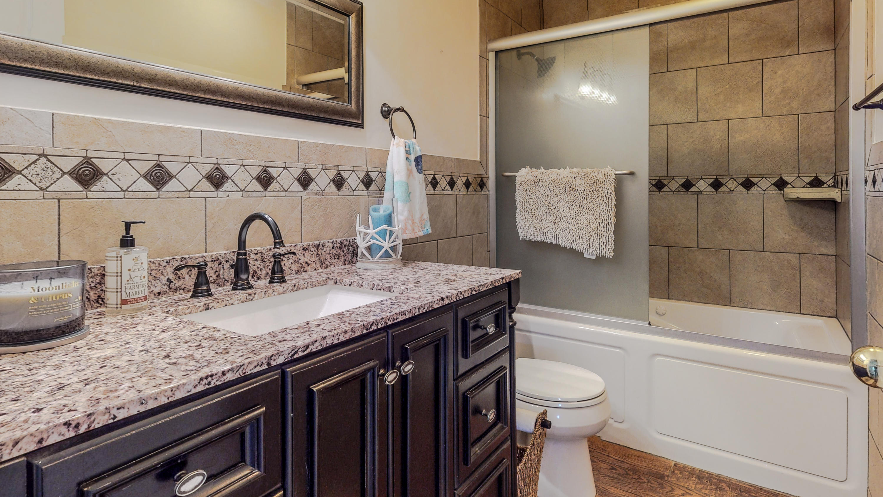 BAY POINT UNIT 1 - Residential