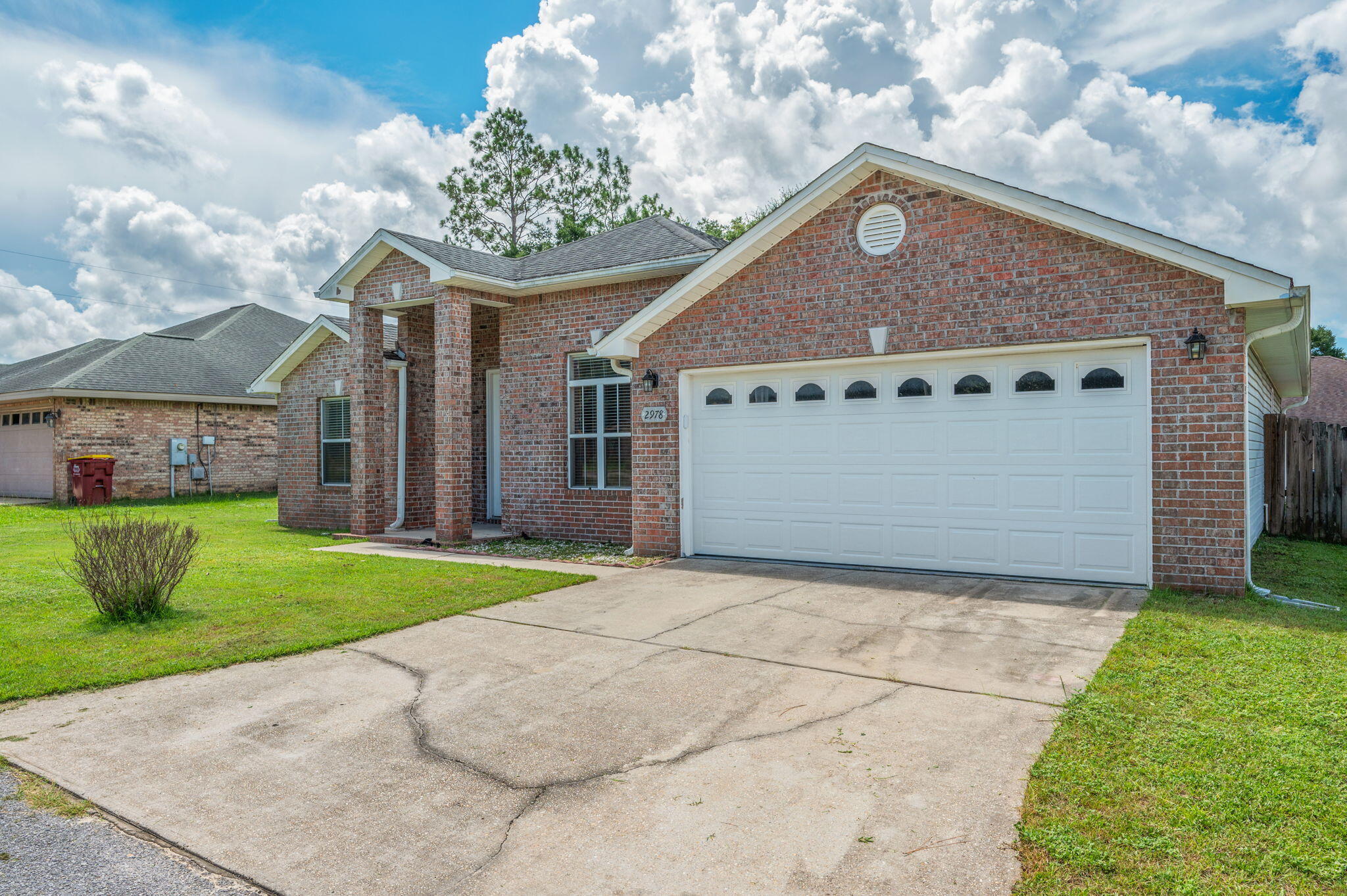 TRAILWOOD ESTATES - Residential Lease