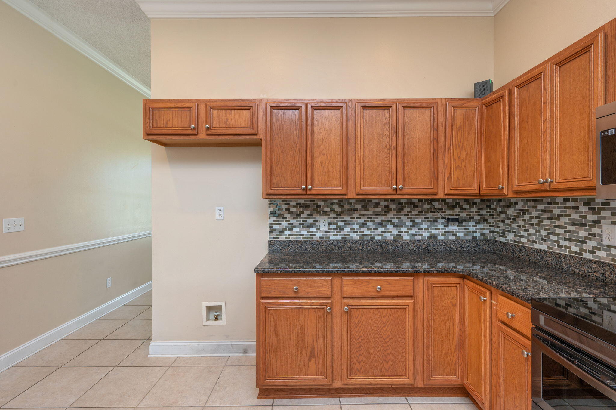 TRAILWOOD ESTATES - Residential Lease