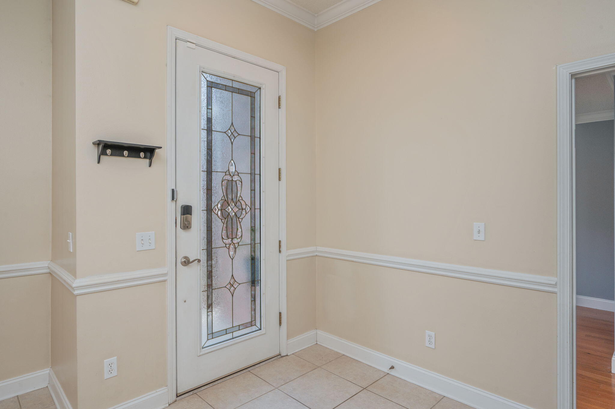 TRAILWOOD ESTATES - Residential Lease