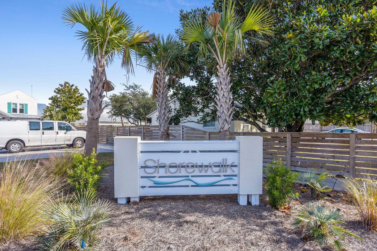 Shorewalk - Residential