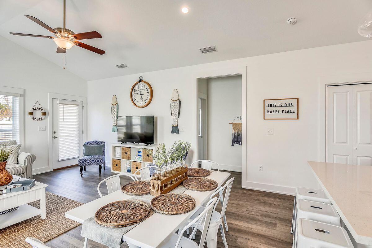 Shorewalk - Residential