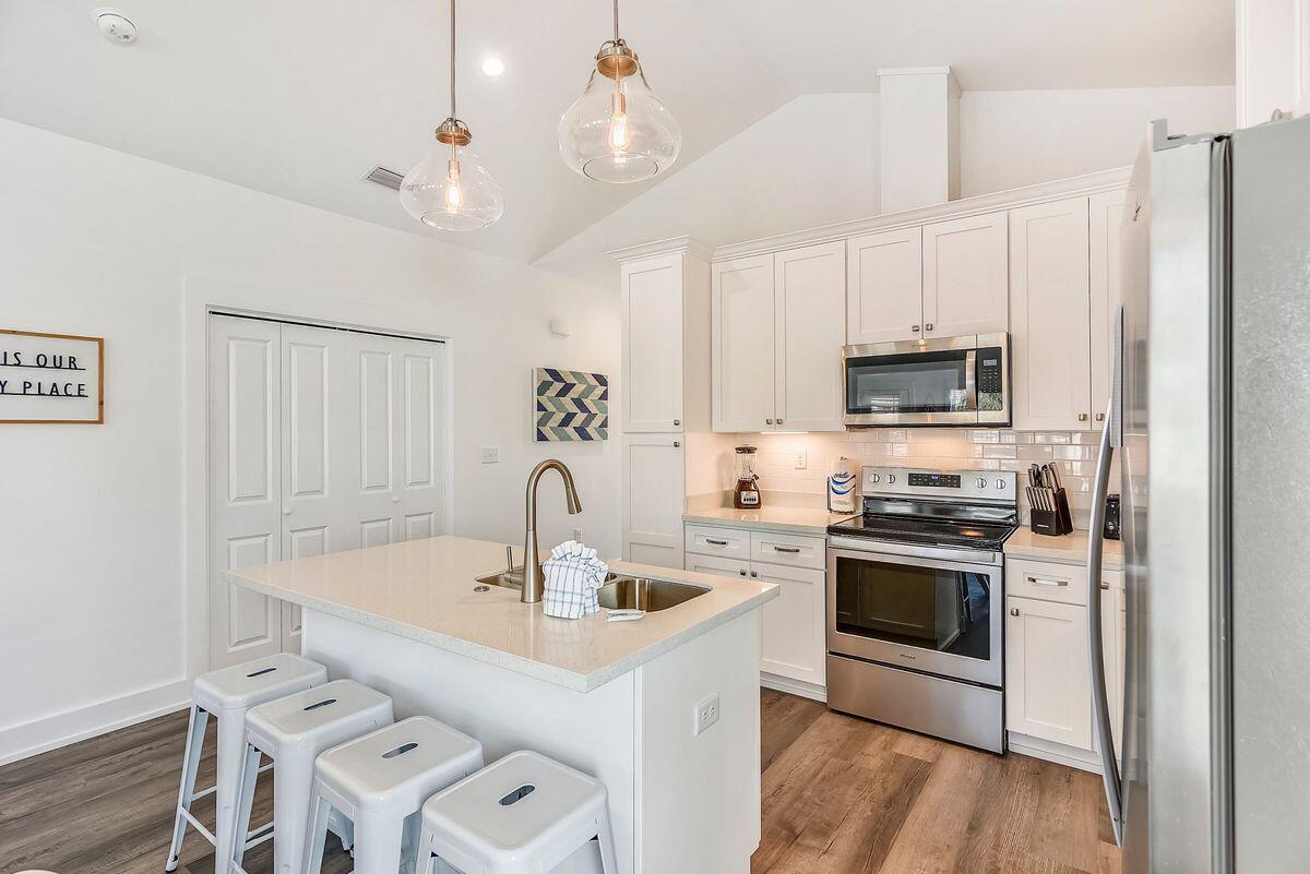 Shorewalk - Residential