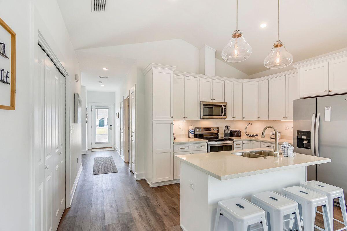 Shorewalk - Residential