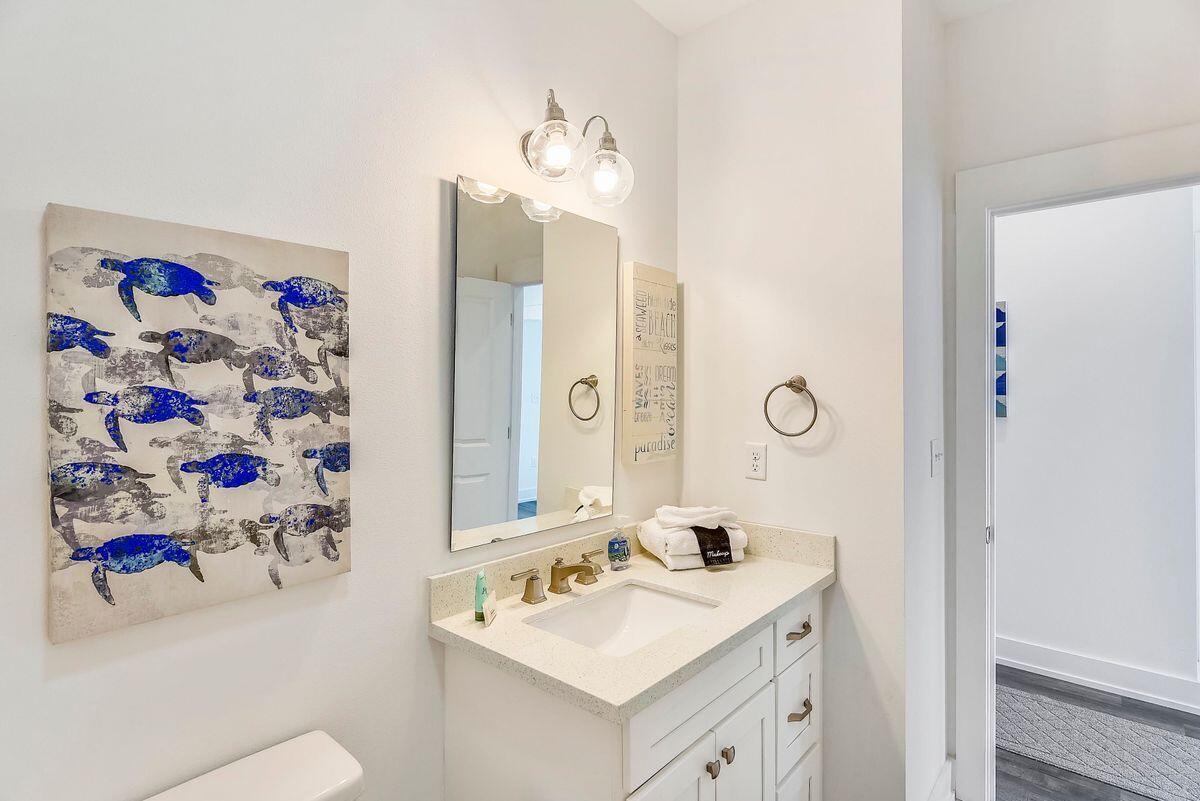 Shorewalk - Residential