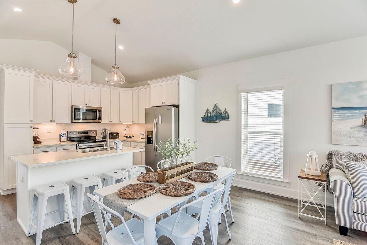 Shorewalk - Residential