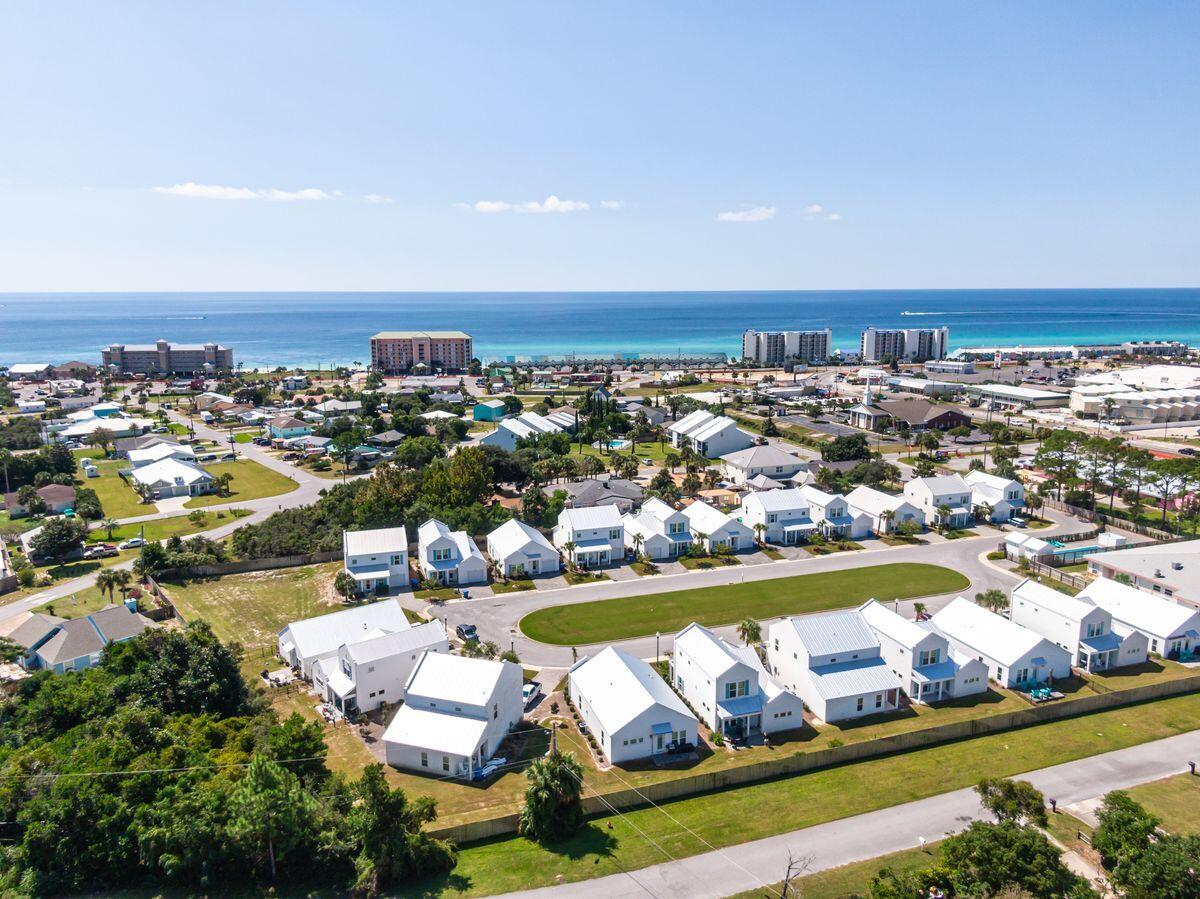 Shorewalk - Residential