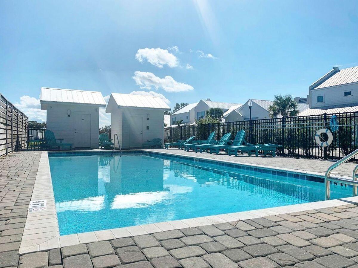 Shorewalk - Residential