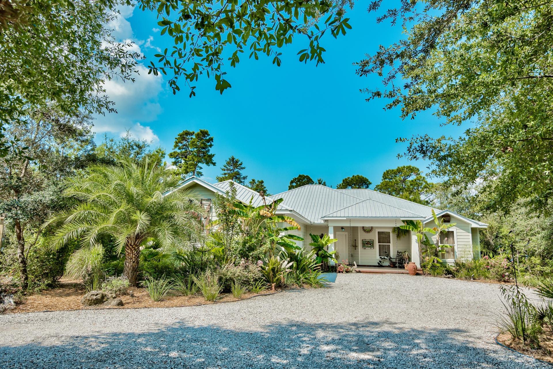 BAYOU POINT - Residential