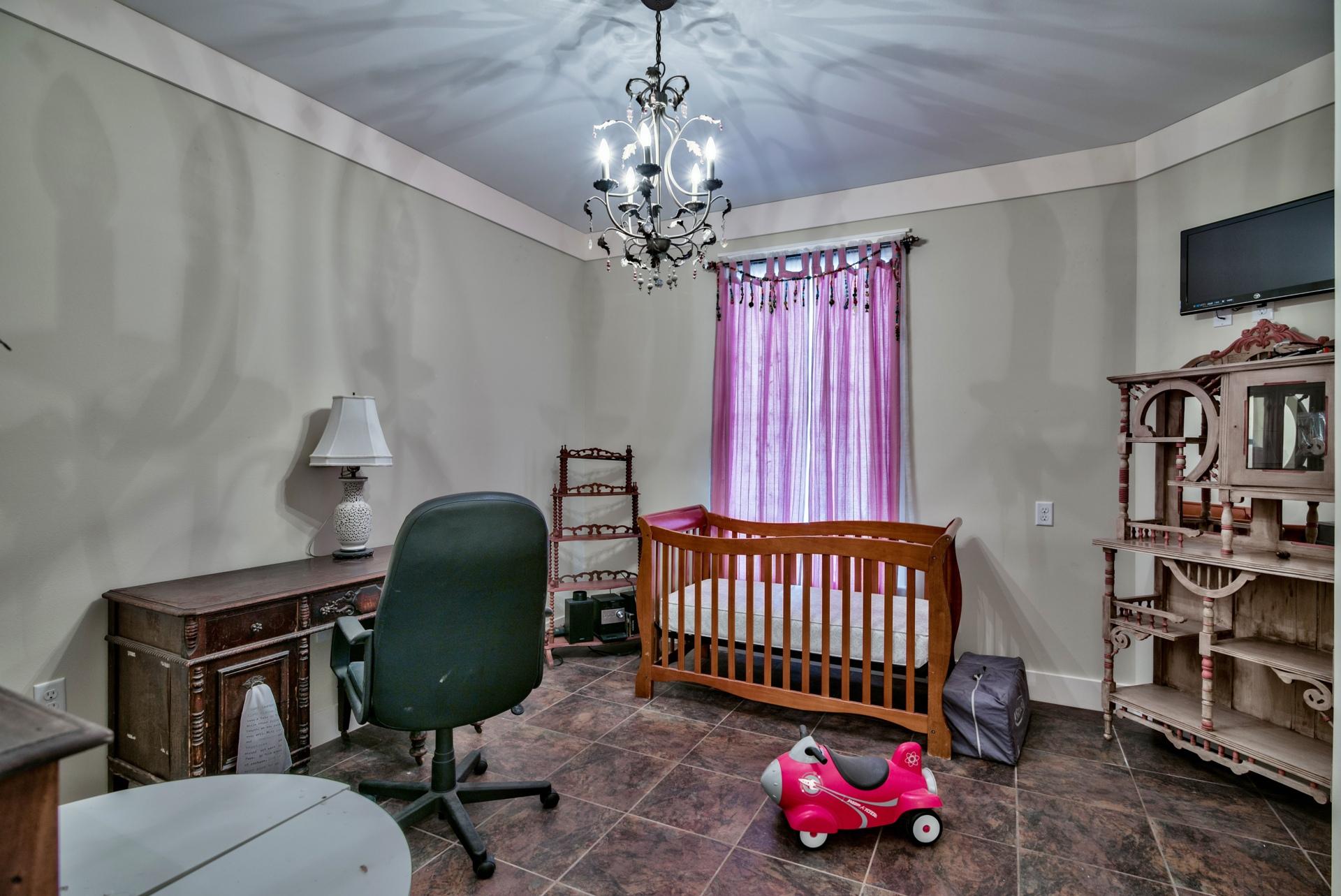 BAYOU POINT - Residential