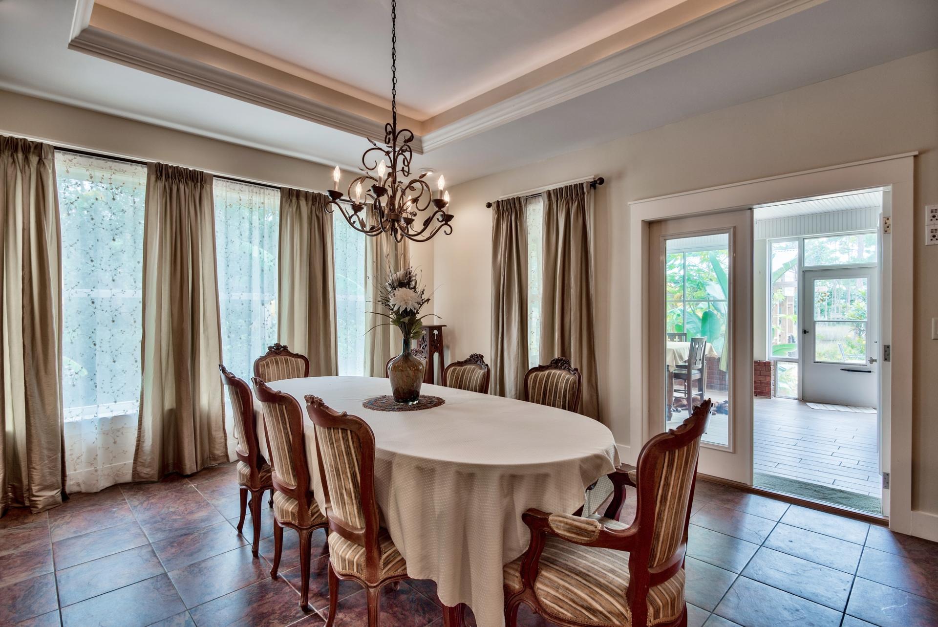 BAYOU POINT - Residential