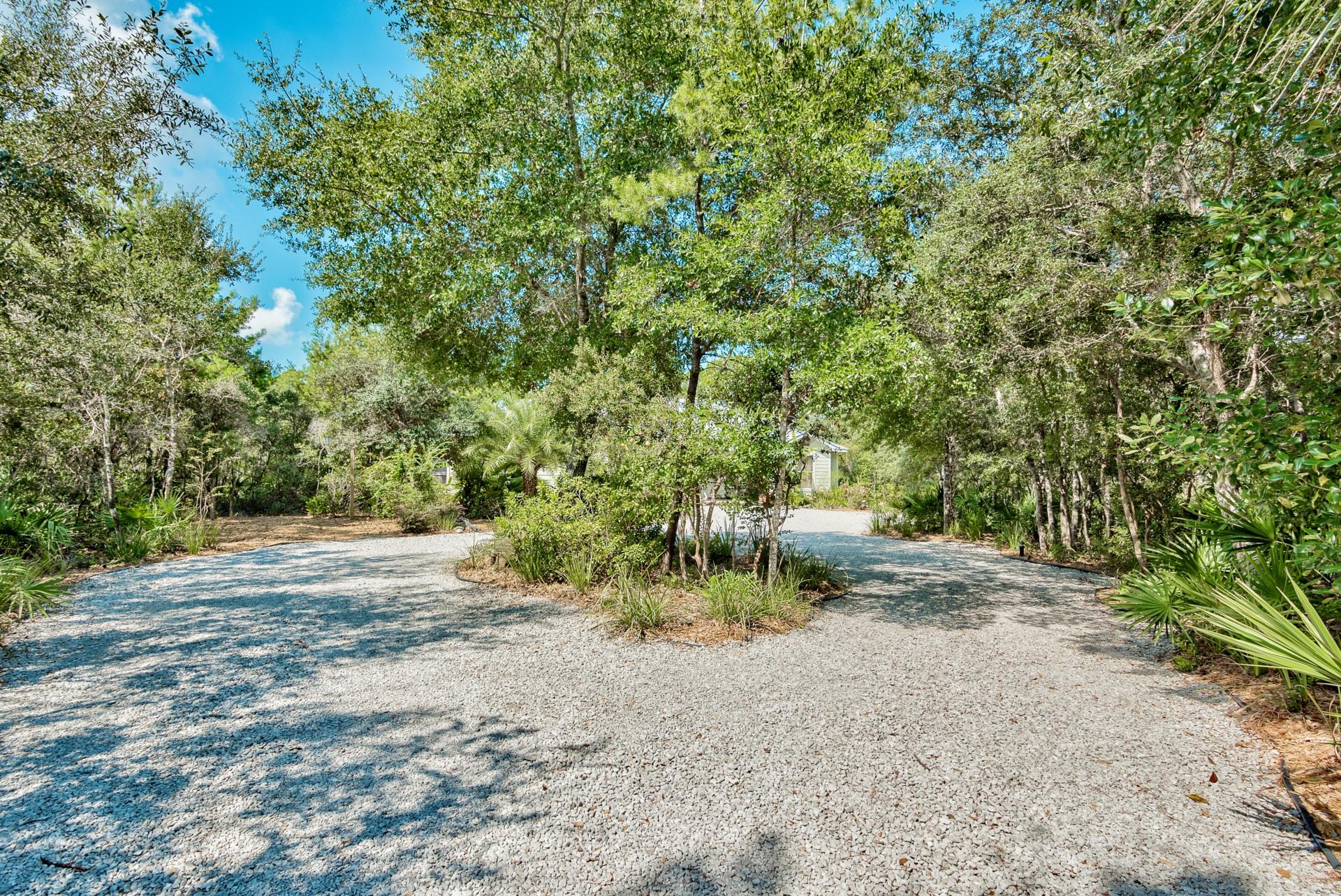 BAYOU POINT - Residential