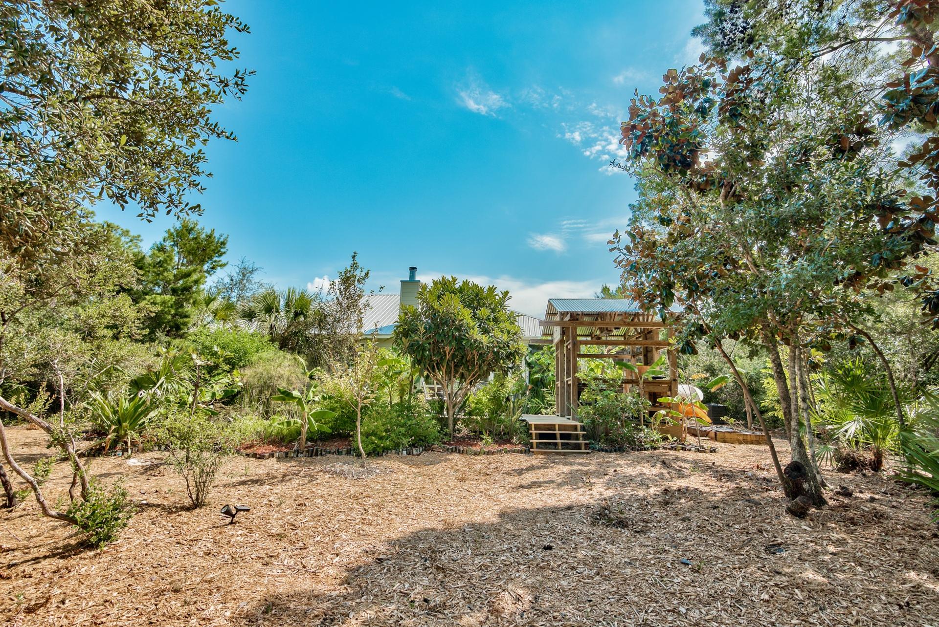 BAYOU POINT - Residential